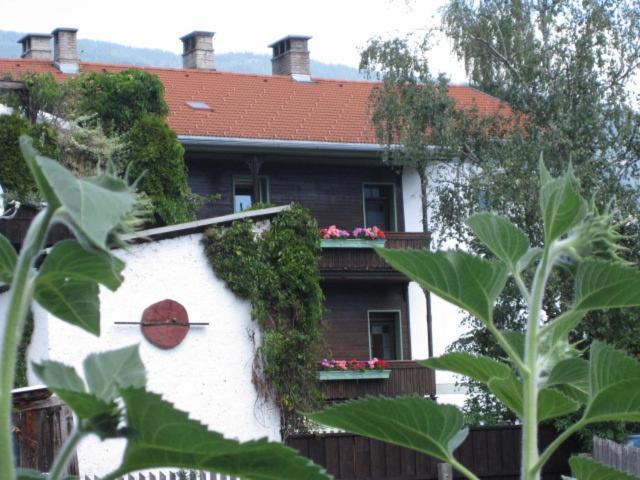 Ferienwohnung Lienz Egger Esterno foto