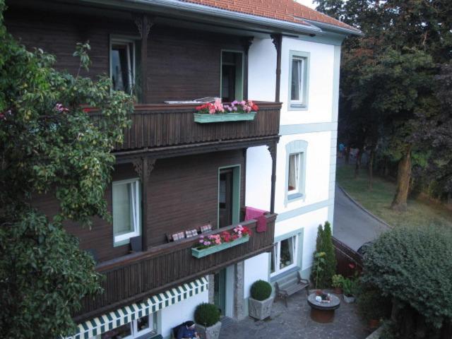 Ferienwohnung Lienz Egger Esterno foto