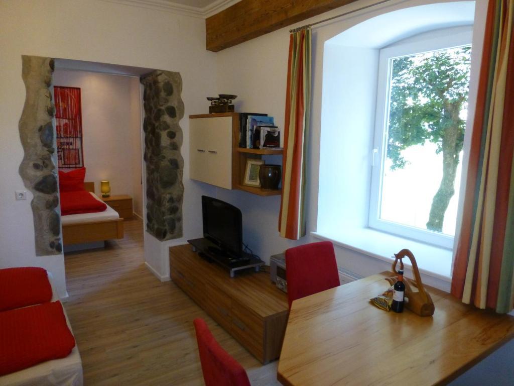 Ferienwohnung Lienz Egger Esterno foto