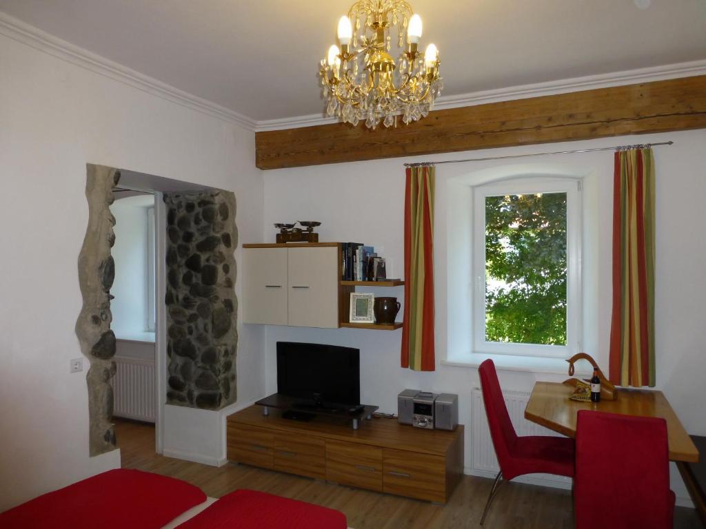 Ferienwohnung Lienz Egger Esterno foto