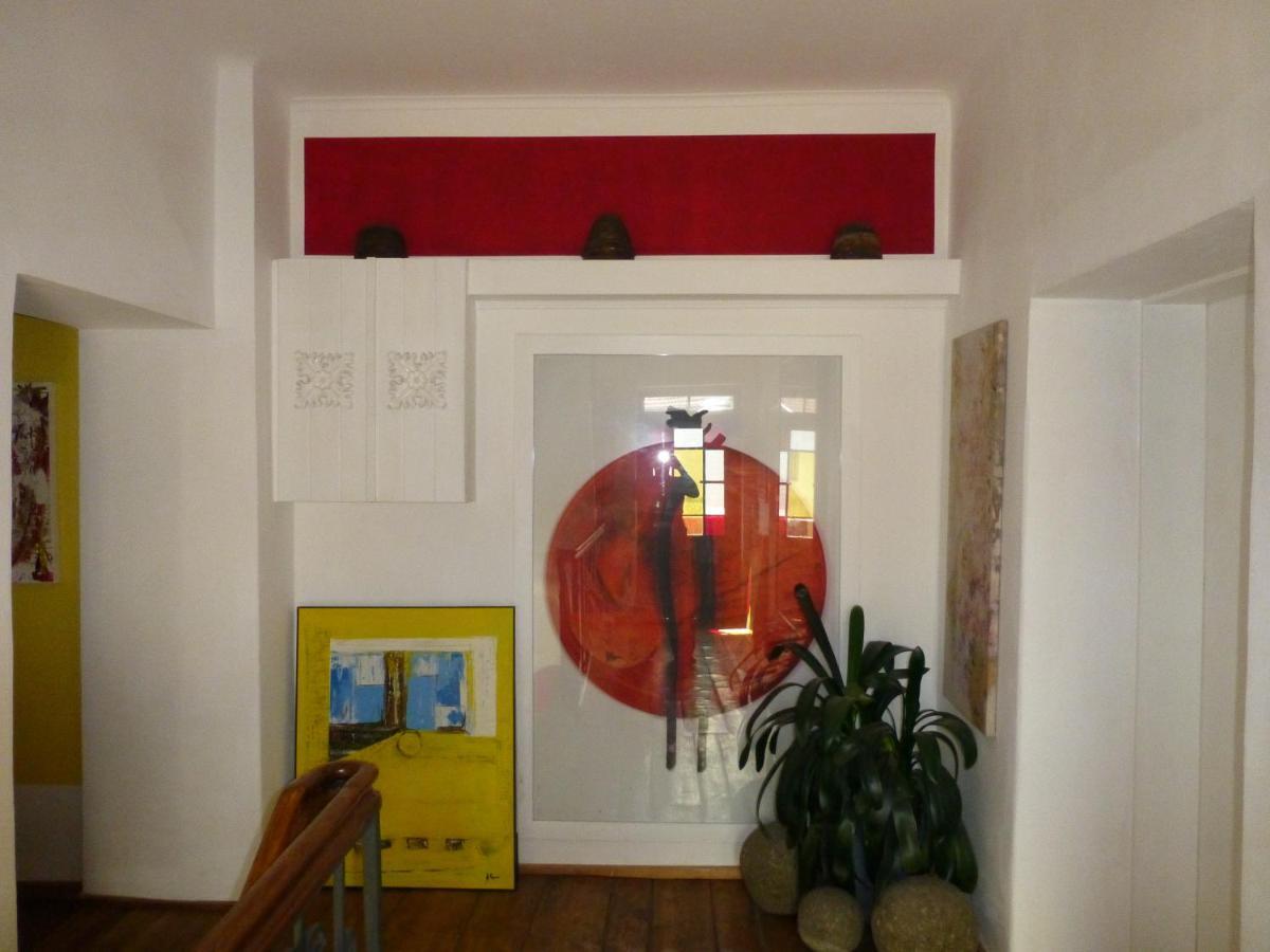 Ferienwohnung Lienz Egger Esterno foto